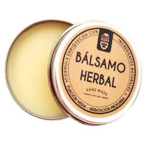 Bálsamo Herbal 35 grs